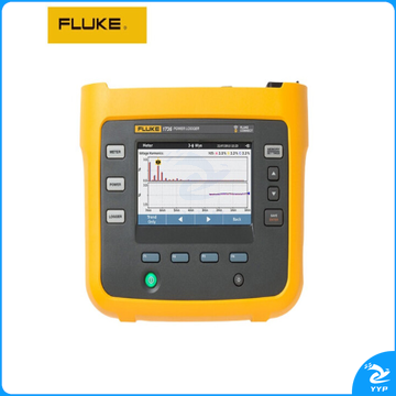福禄克（FLUKE） 1736 电能质量记录仪