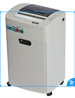 金典(Golden)GD-9136 四级保密碎纸机