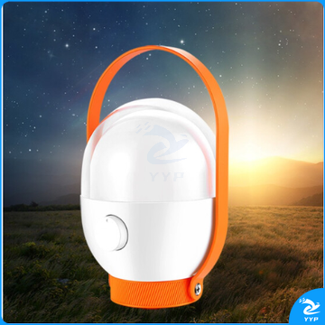 康铭LED KM-7737家用照明应急灯手提灯停电USB充电锂电池可充电地摊户外露营野营帐篷手提休闲灯夜市灯