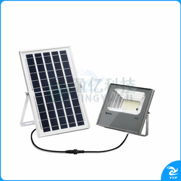 公牛（BULL）MG-B060A-AE LED户外照明防水太阳能亮射灯IP65室外灯庭院灯投光灯白光