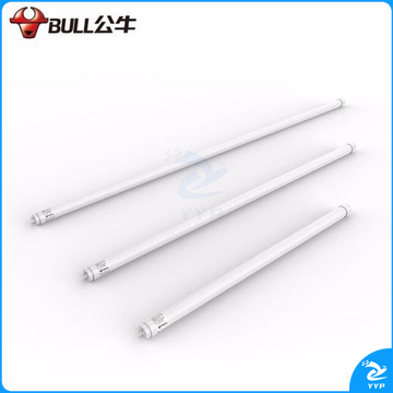 公牛（BULL）LED节能灯日光灯 T8长条灯管 16W 1.2m 白光