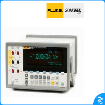 福禄克（FLUKE） 8846A 六位半精密数字万用表