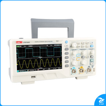 优利德（UNI-T）UTD7202C 经济型台式数字存储示波器