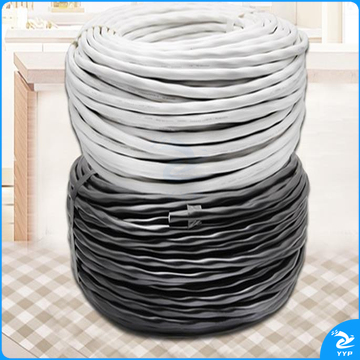 电源线 2芯1.5平方 100米/卷