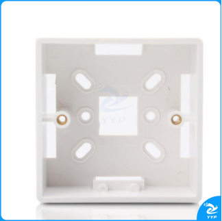 86型明盒 开关盒 5个起售