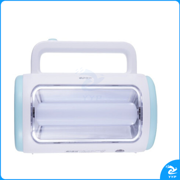 康铭KM-D7003A多功能LED户外应急灯手电筒强光远射USB充电灯露营挂灯帐篷灯探照灯手提灯超亮