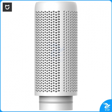 米家 小米米家智能除菌加湿器S滤芯 阳离子软化树脂滤芯 适用于加湿器S JSQLX01DY