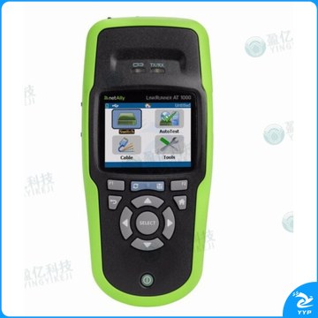 福禄克（FLUKE） LRAT-2000 网络自动测试仪