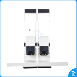 晨光(M&G)文具40mm省力型财务装订机 办公凭证票据打孔机 单个装AEQN8940 