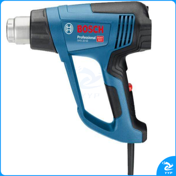 博世（Bosch）热风枪/电烤枪 GHG 20-63