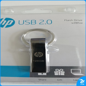 惠普U盘 D285w 128GB  USB2.0