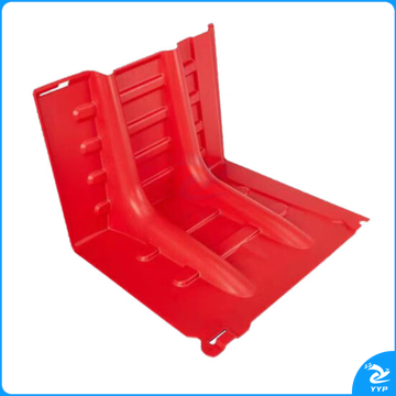 DENILCO/德尼尔科 ABS组合式防汛挡板 DZ60直板 950×750×600mm 1个 销售单位：个