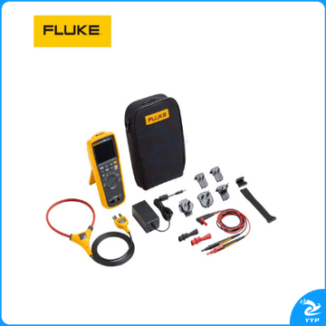 福禄克（FLUKE） 279FC 红外热成像数字万用表