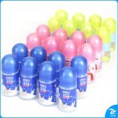 得力7301液体胶水35ml  单支装（24支/盒）