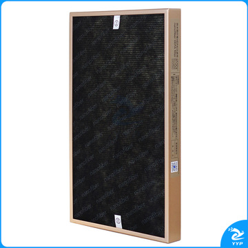 松下(Panasonic) F-ZJLP55C 空气净化器集尘过滤网滤芯(适用于F-VJL55C)