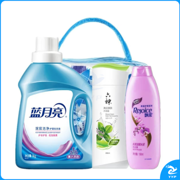 防暑降温套装高温慰问100套餐