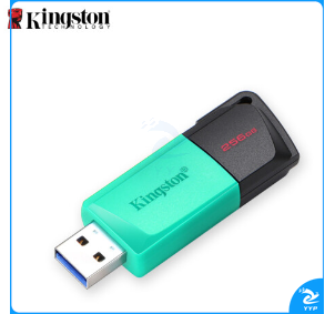 金士顿（Kingston）Gen 1 U盘 DTXM 256GB USB3.2