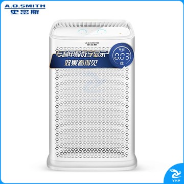 A.O.史密斯  空气净化器  KJ856C