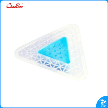 超宝D-171G 便池香精块芳香除臭滤结块