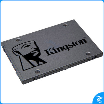 金士顿(Kingston) 240GB SSD固态硬盘 SATA3.0接口 A400系列