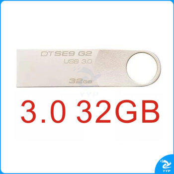 金士顿32GB U盘DTSE9