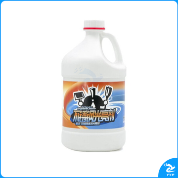 都洁 不锈钢光亮剂3.2L 电梯清洁 不锈钢洁亮剂 大桶装 