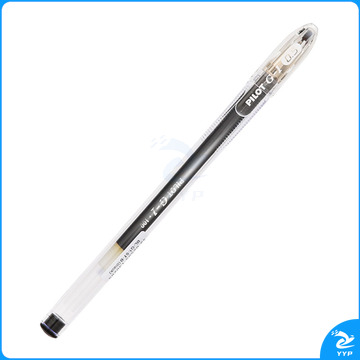 百乐（PILOT） BL-G1-5T （学生办公水性笔BL-G1-5） 中性笔 黑色0.5mm