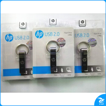 惠普HP V285W 128G U盘