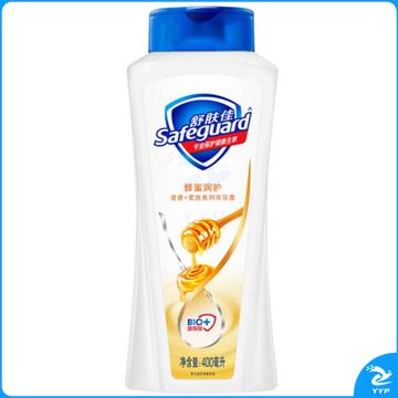 舒肤佳 蜂蜜润护 沐浴露400ml