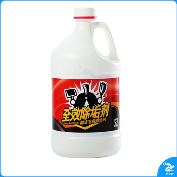 都洁 除垢剂 3.7L 强力