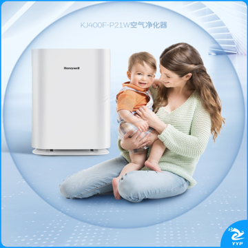 霍尼韦尔KJ400F-P21W空气净化器