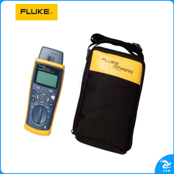 福禄克（FLUKE）CIQ-100 电缆鉴定测试仪 铜缆测试仪