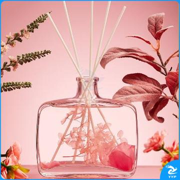 无火香薰精油家用室内持久卫生间卧室摆件厕所除臭空气清新剂100ml 2瓶起订