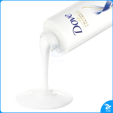 多芬(DOVE)密集滋养洗护套装 洗发乳400g+护发素380g 滋润修护干枯烫染受损发质