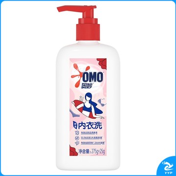 奥妙除真菌内衣洗衣液300g超值装