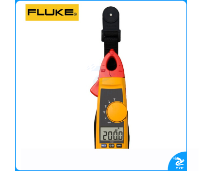 福禄克（FLUKE） 365 可分离真有效值交直流钳形电流表