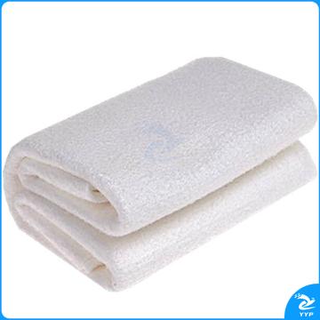 南韩巾超厚50*60鹿皮巾保洁鸡皮抹布仿麂皮鹿皮清洁毛巾厨房擦玻璃洗车魔力布 2条起送