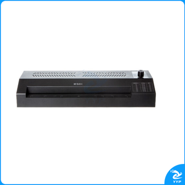 晨光AEQN8965铁壳塑封机