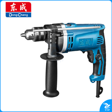 东成（DONGCHENG）冲击钻/冲击电钻Z1J-FF-16(710W)正反转可调速4台/件