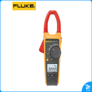 福禄克（FLUKE） 376 FC 真有效值交直流钳表