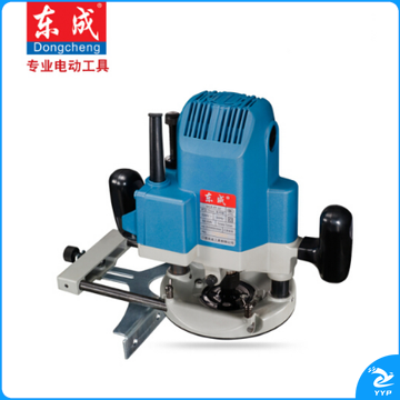 东成（DONGCHENG）电木铣/雕刻机/木工雕刻机M1R-FF04-12(1650W)2台/件