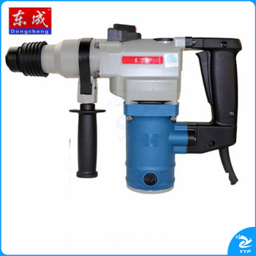 东成（DONGCHENG）电锤大功率电锤，方柄钻头ZIC-FF-28(960W)大功率电锤，方柄钻头3台/件