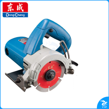 东成（DONGCHENG）云石机/石材切割机Z1E-FF04-110(1240w)2台/件