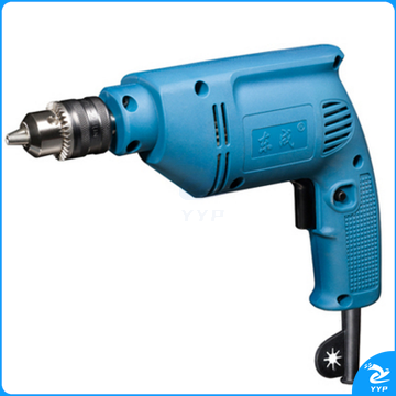 东成（DongCheng）手电钻/手枪钻J1Z-FF03-10A(300W)