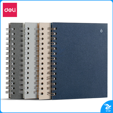 得力GL6480螺旋本(零系列2)