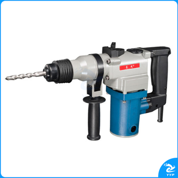 东成（DongCheng）电锤Z1C-FF03-26(750W)锤镐两用电锤/方柄钻头