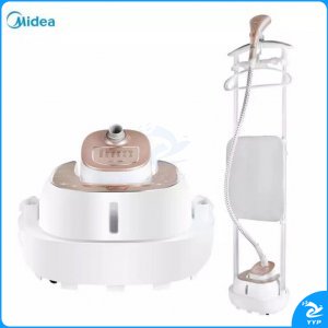 美的 MIDEA YG-ZD1 挂烫机
