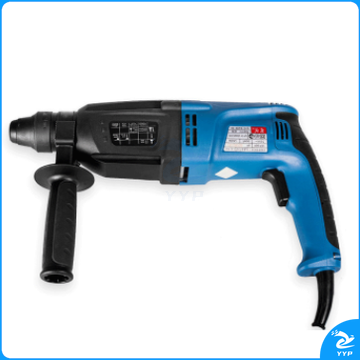 东成（DONGCHENG）电锤锤、钻、镐三用多功能电锤，圆柄钻头Z1C-FF05-26(720W)4台/件