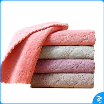 吸水清洁抹布 厨房清洁布 多功能百洁布 尺寸：35*70cm