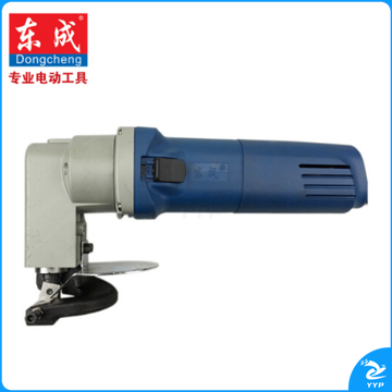 东成（DONGCHENG）电剪刀铁皮不锈钢软钢板裁剪工具J1J-FF-2.5(710W)8台/件